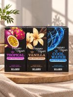 خوشبوکننده منزل ماندگاری 4 ماهه - وارداتی اصلی loyality - تصویر 2