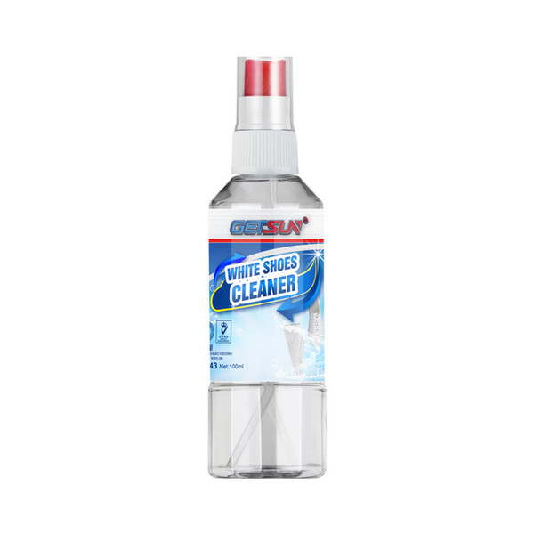 اسپری تمیزکننده کفش گتسان اصلی  100 میل - getsun